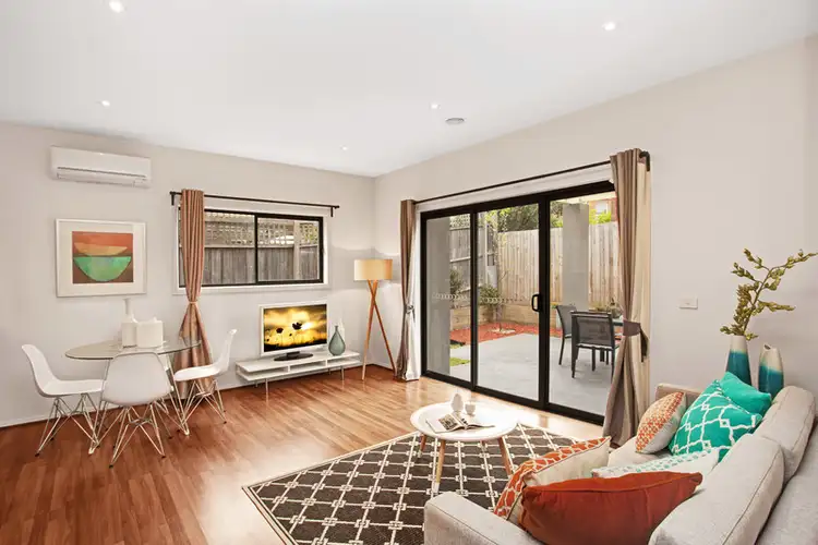 3/17 High Street, Doncaster VIC 3108
