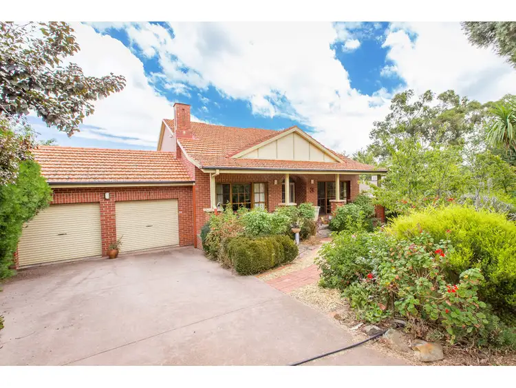 3 Valley View Drive, West Albury NSW 2640