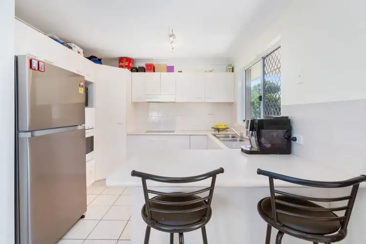Third view of Homely semi-detached listing, 1/11 Covent Gardens Way, Banora Point NSW 2486