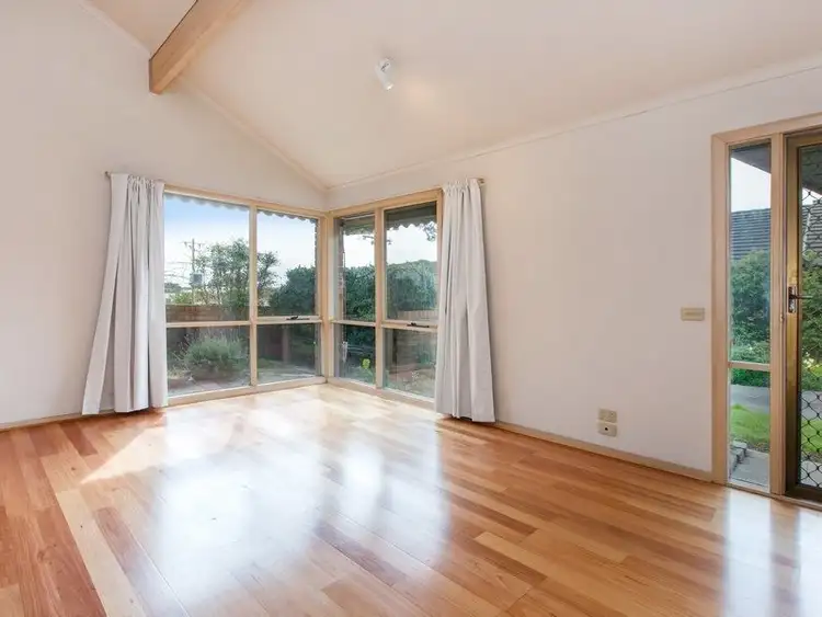 Second view of Homely unit listing, 2/12-14 Clarkestown Avenue, Mount Eliza VIC 3930