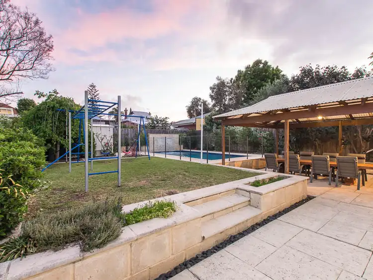 Third view of Homely house listing, 99 Eric Street, Cottesloe WA 6011