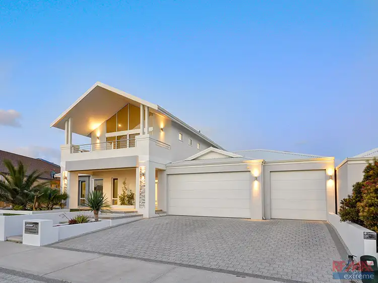 Second view of Homely house listing, 12 Barquentine Avenue, Jindalee WA 6036