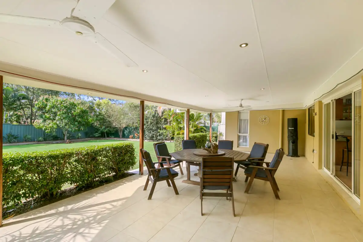Main view of Homely house listing, 7 John Munro Court, Carrara QLD 4211