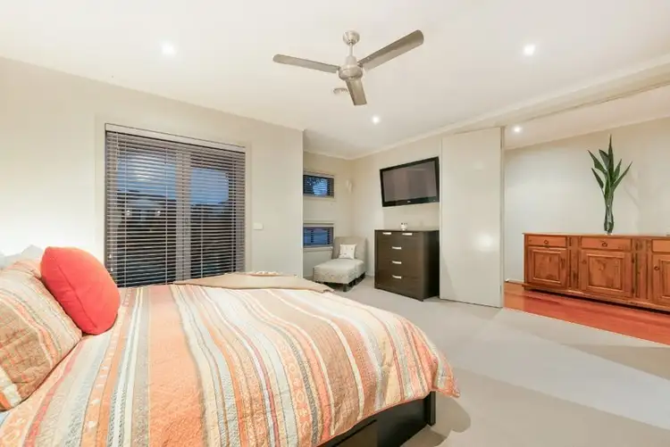 Third view of Homely house listing, 18 Trafalgar Square, Mount Martha VIC 3934
