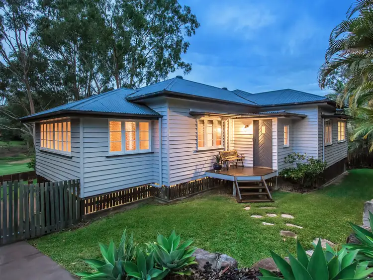 Fourth view of Homely house listing, 23 St Andrews Drive, Karana Downs QLD 4306