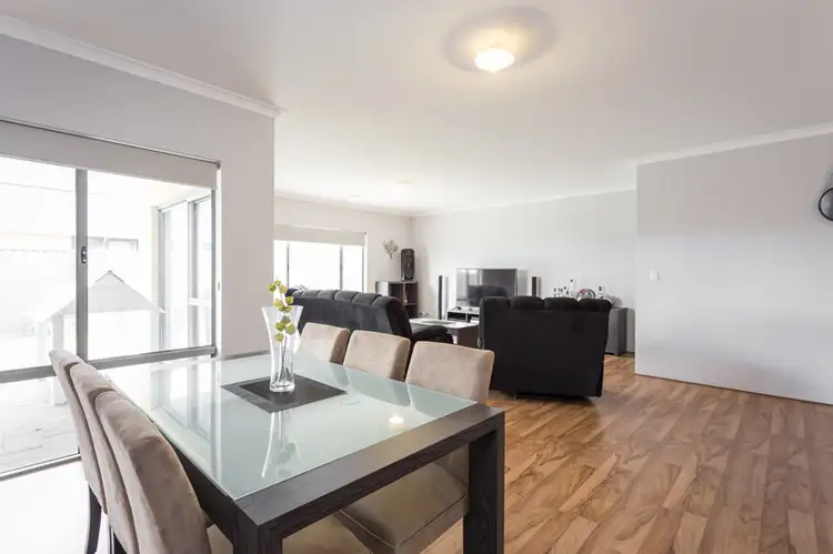 Second view of Homely house listing, 30 Larimar Parade, Byford WA 6122