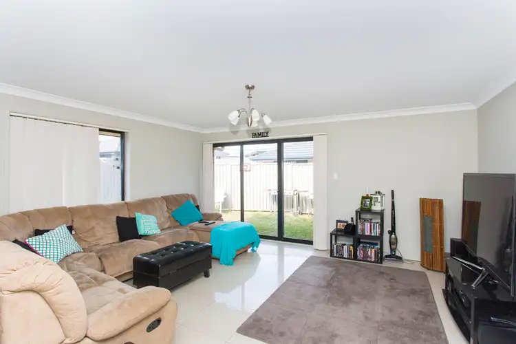 Sixth view of Homely house listing, 50 O'Shea Circuit, Cessnock NSW 2325