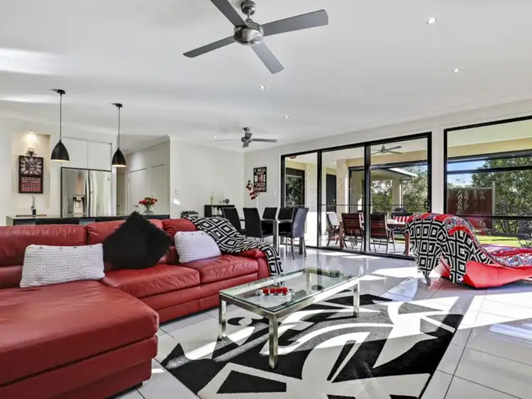 Seventh view of Homely house listing, 10 Miller Place, Eumundi QLD 4562