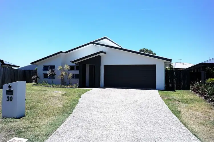 Second view of Homely house listing, 30 Ravensthorpe Street, Ormeau QLD 4208