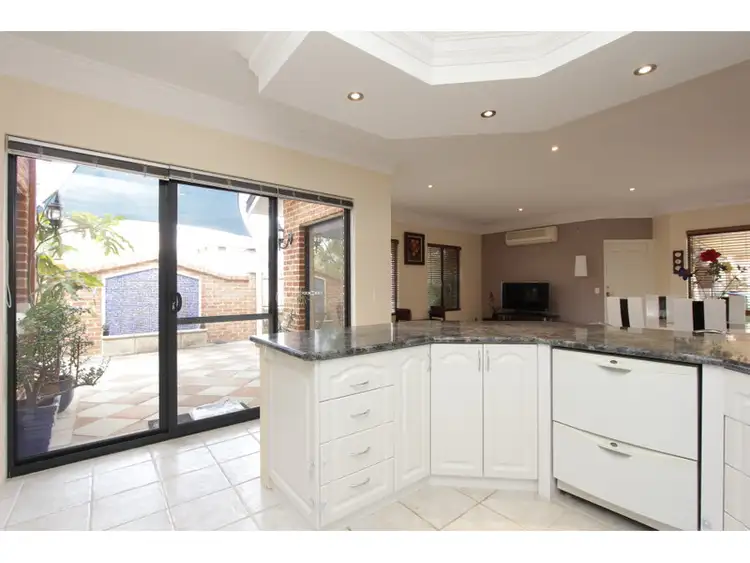 Third view of Homely house listing, 7 Dakota Avenue, Maylands WA 6051