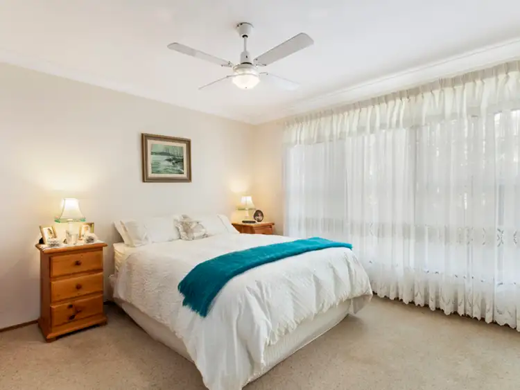 Fifth view of Homely house listing, 4 Camille Crescent, Cardiff South NSW 2285