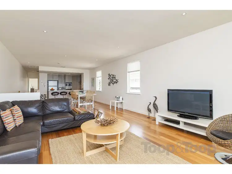 Sixth view of Homely townhouse listing, 158B Esplanade, Aldinga Beach SA 5173