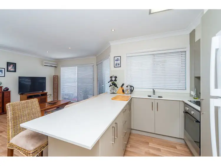 Third view of Homely unit listing, 6/8 Madang Crescent, Runaway Bay QLD 4216