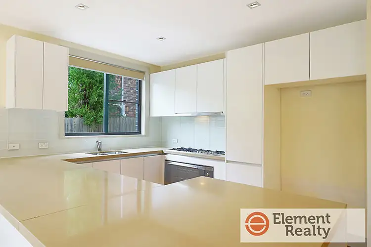 Fourth view of Homely semi-detached listing, 5A Barrawinga Street, Telopea NSW 2117