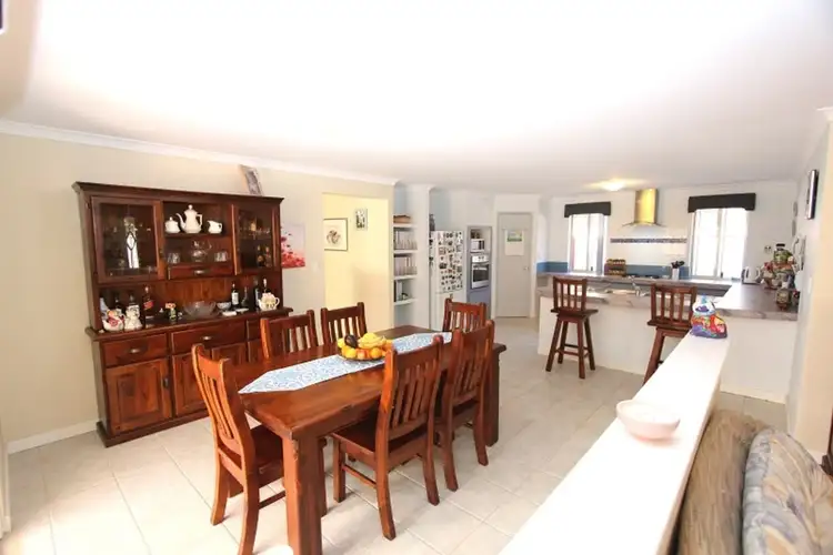 Fifth view of Homely house listing, 6 Governor Drive, Falcon WA 6210