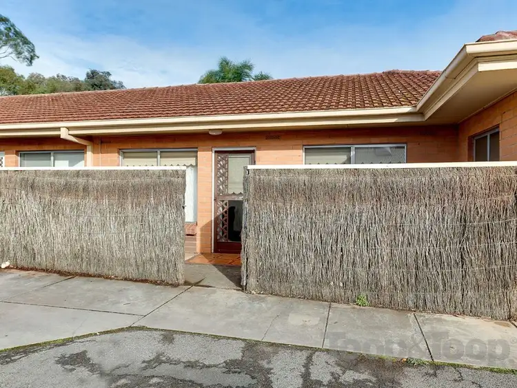 Main view of Homely unit listing, 2/31 Dudley Avenue, Daw Park SA 5041