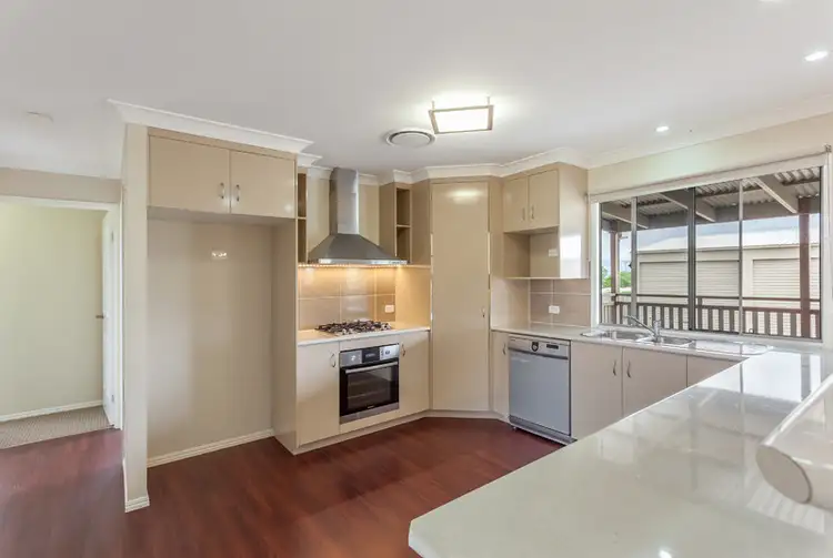 Sixth view of Homely house listing, 33 Catherine Crescent, Kingsthorpe QLD 4400