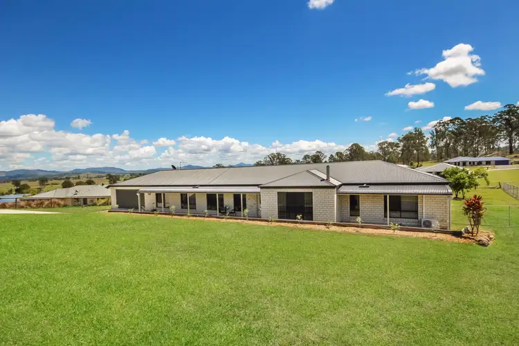 58-60 Panorama Drive, Beaudesert QLD 4285