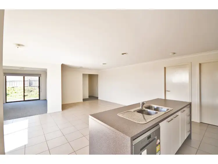 Second view of Homely house listing, 144 Riversdale Drive, Tarneit VIC 3029