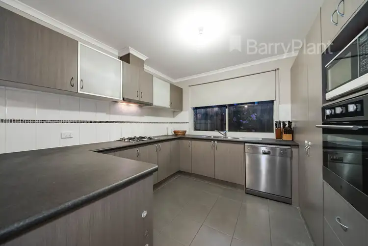 Second view of Homely house listing, 72 Melissa Way, Pakenham VIC 3810