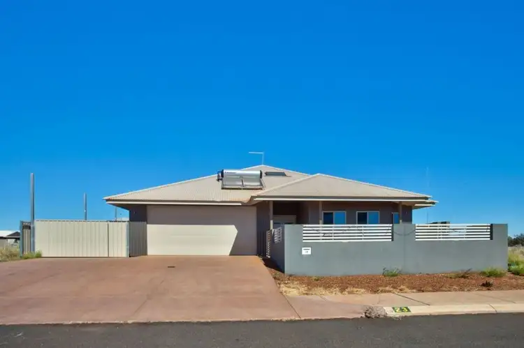 Fourth view of Homely house listing, 23 Osprey Street, Nickol WA 6714