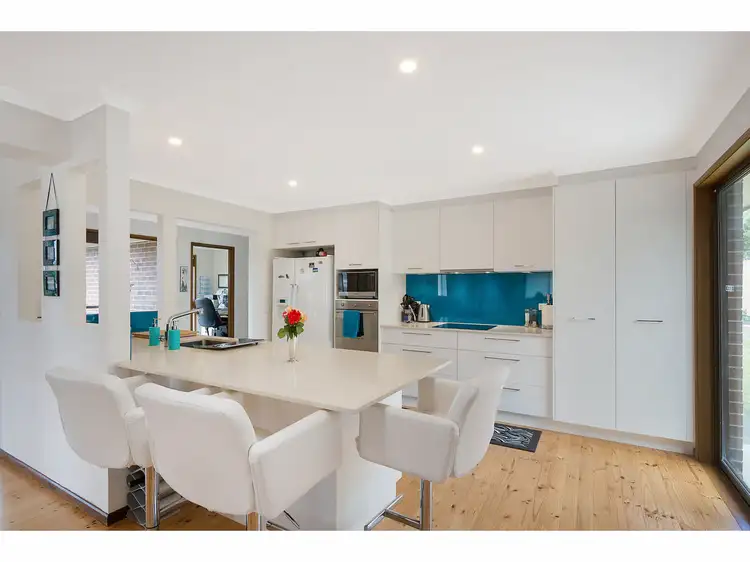 Second view of Homely house listing, 2 Caldy Place, Tura Beach NSW 2548