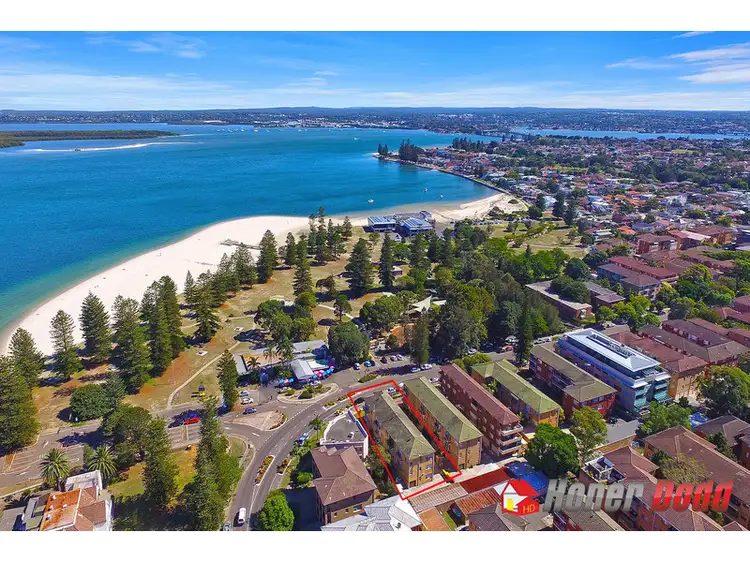 9/188 Russell Avenue, Dolls Point NSW 2219