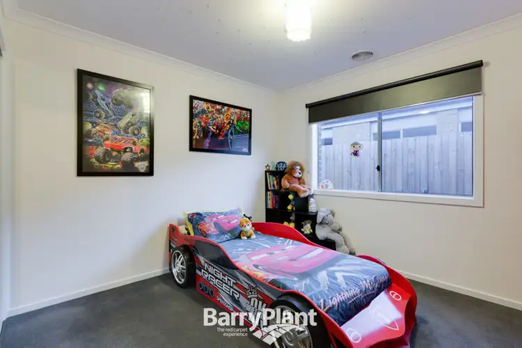 Sixth view of Homely house listing, 23 Manikato Drive, Drouin VIC 3818