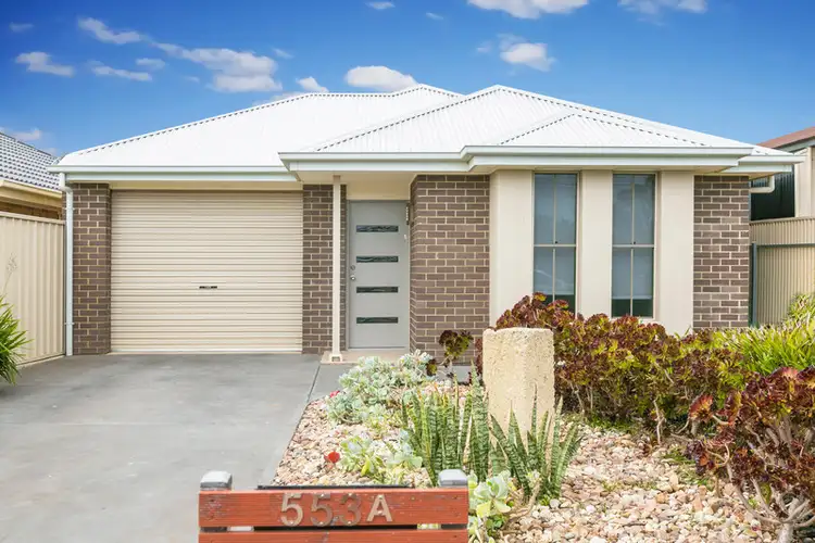 553A Morphett Road, Seacombe Gardens SA 5047