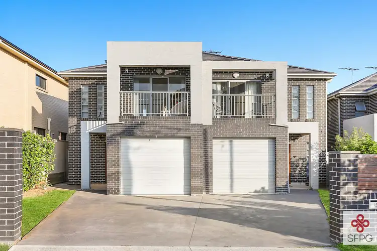 Second view of Homely semi-detached listing, 25 Boxley Crescent, Bankstown NSW 2200
