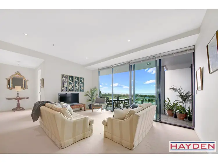 582 St Kilda Road, Melbourne VIC 3004