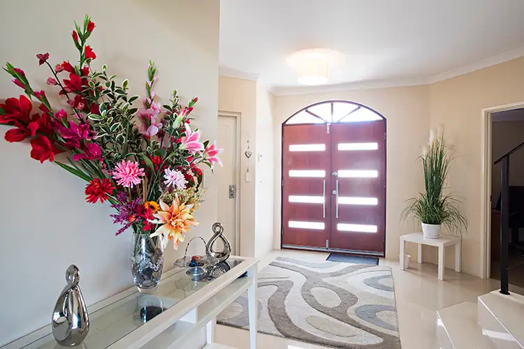 Sixth view of Homely house listing, 9 Moonraker Road, Jindalee WA 6036