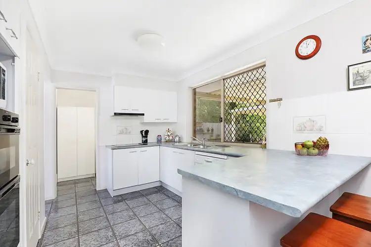 Third view of Homely house listing, 8 CHRISTOBEL Close, Buderim QLD 4556