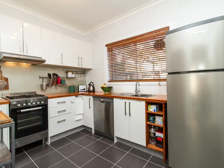 Fifth view of Homely unit listing, 5/25 Cranbourne Road, Frankston VIC 3199