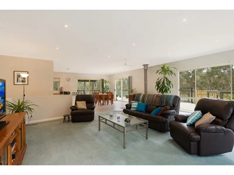 Main view of Homely house listing, 26 Walsh Close, Wolumla NSW 2550