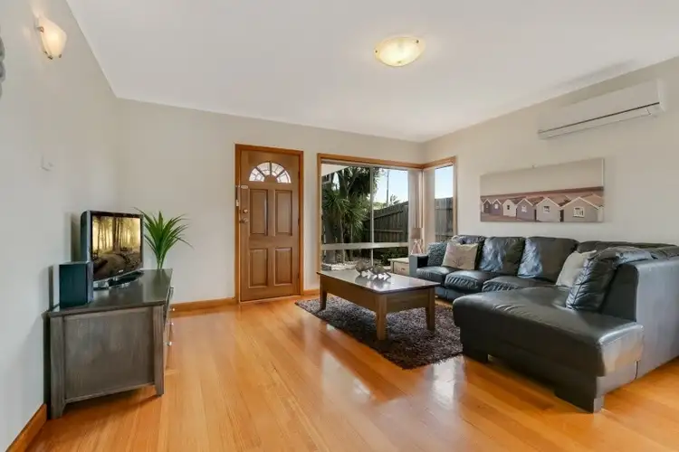 Third view of Homely apartment listing, 1/4 Nelson Street, Rye VIC 3941