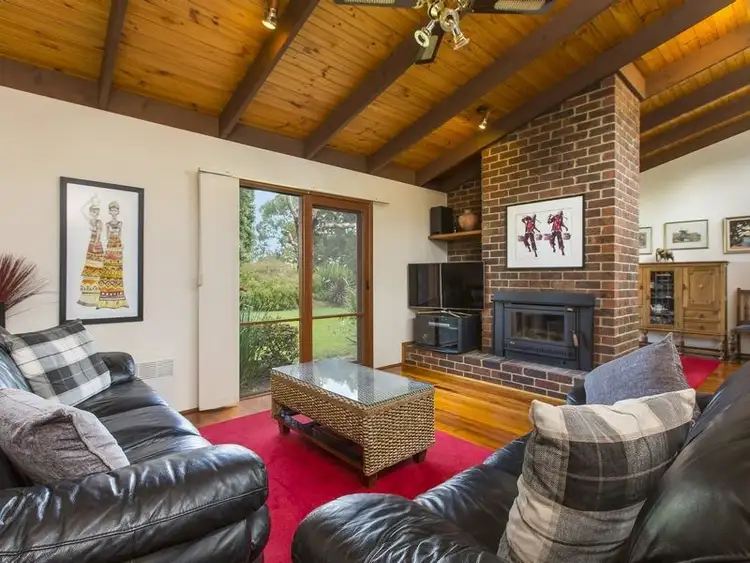 Fifth view of Homely rural property listing, 485 Mornington-Tyabb Road, Moorooduc VIC 3933