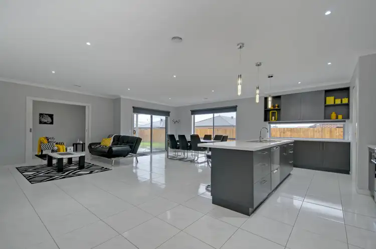 Sixth view of Homely house listing, 9 Jersey Street, Traralgon VIC 3844