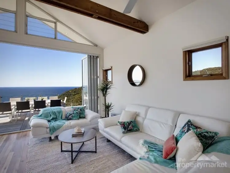 Fourth view of Homely house listing, 85 Del Monte Place, Copacabana NSW 2251