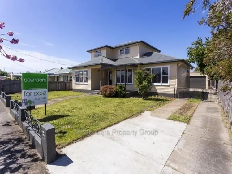 Main view of Homely house listing, 11 Tasman Place, Devonport TAS 7310