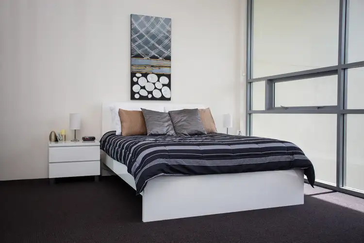 Sixth view of Homely apartment listing, 46/1 Elizabeth Street, Merimbula NSW 2548