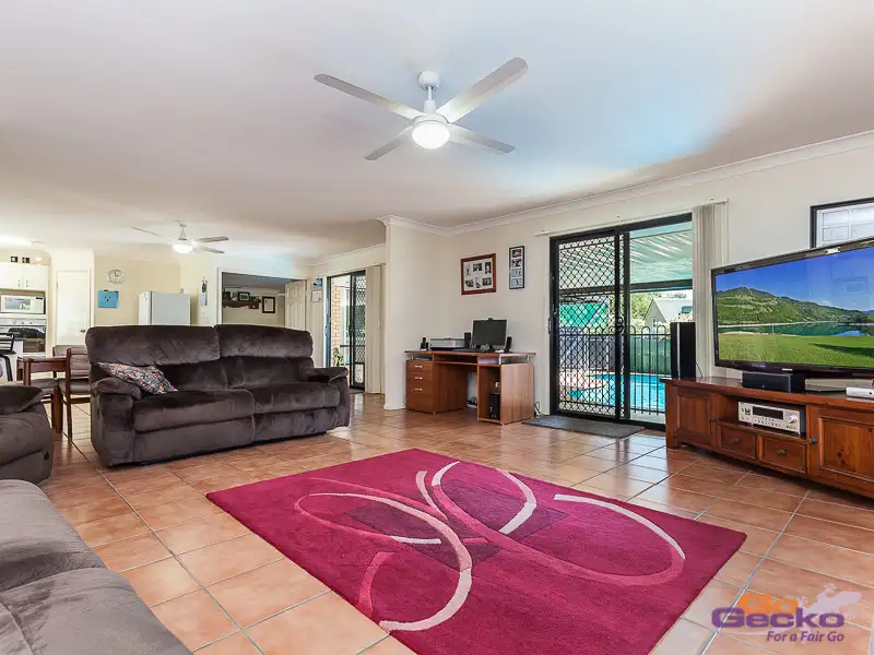 Main view of Homely house listing, 6 Butleigh Court, Narangba QLD 4504