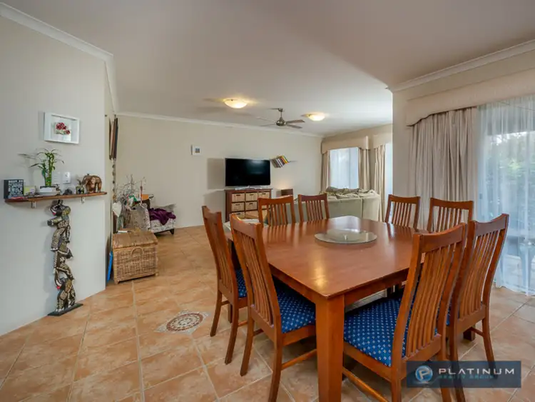 Fifth view of Homely house listing, 395 Lakeside Drive, Joondalup WA 6027