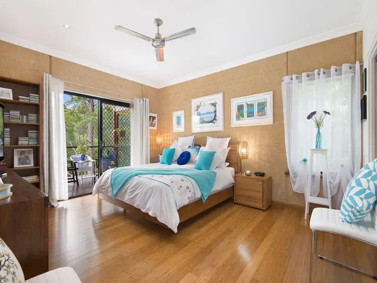 Second view of Homely house listing, 94 Sunrise Drive, Ocean View QLD 4521