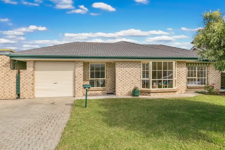 8 Relm Close, Glenelg North SA 5045