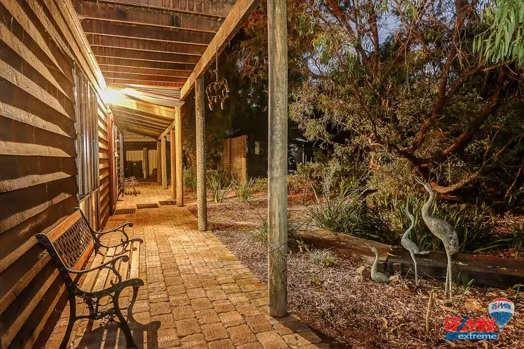 Seventh view of Homely house listing, 16 Anchors Way, Yanchep WA 6035