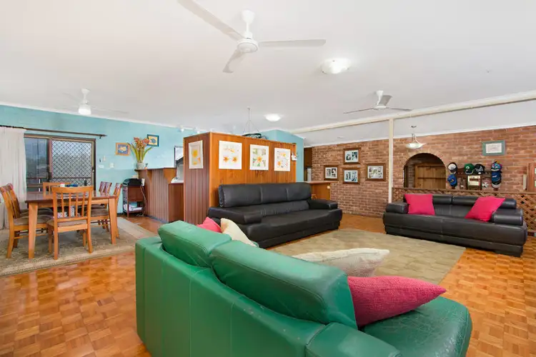Second view of Homely house listing, 10 Mendi Close, Trinity Beach QLD 4879