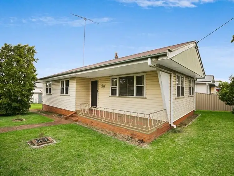 Second view of Homely house listing, 1 Gauntlet Street, North Toowoomba QLD 4350