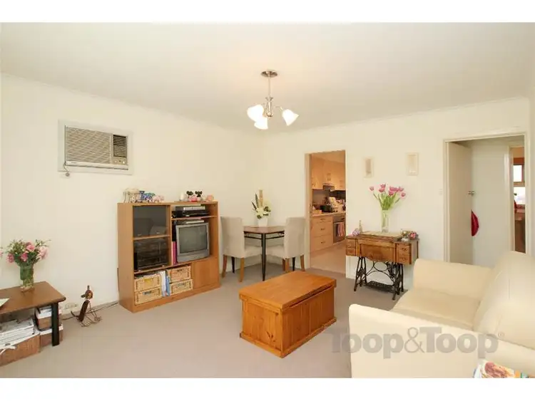 Fourth view of Homely semi-detached listing, 7/11 Joy Street, Ascot Park SA 5043