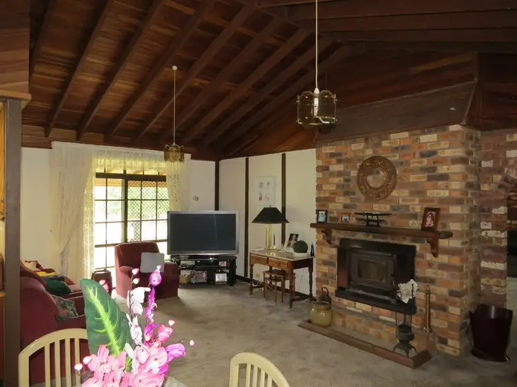 Fifth view of Homely rural property listing, 94 Wollong Road, Quorrobolong NSW 2325